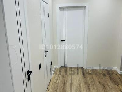 1-комнатная квартира · 47 м² · 8/10 этаж, мкр. Алтын орда 54 за 200 000 ₸ в Актобе