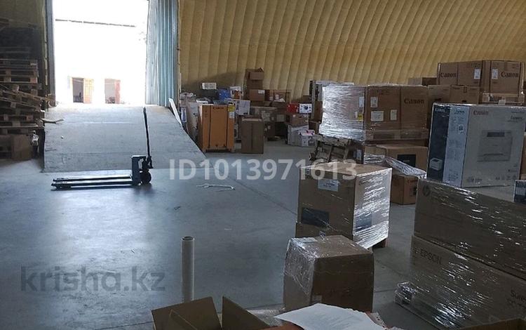 Склады · 100 м² за 500 000 ₸ в Алматы, Алатауский р-н — фото 3