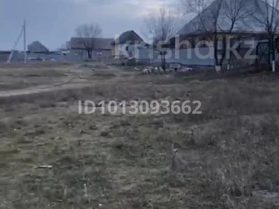 Жер телімі · 8 сотық, Наурыз 21А, бағасы: 4.2 млн ₸ в 