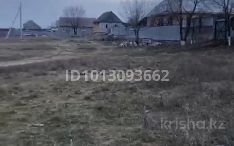 Жер телімі · 8 сотық, Наурыз 21А, бағасы: 4.2 млн ₸ в  — фото 2