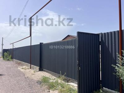Участок · 5 соток, мкр Алгабас за 19.5 млн ₸ в Алматы, Алатауский р-н