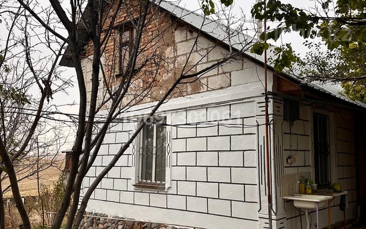 Дача · 2 комнаты · 50 м² · 12 сот., ПКСТ «Достык», с/о Мечта 3,5 за 5.5 млн 〒 в Турарских дач — фото 2