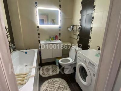 1-комнатная квартира · 60 м² · 6/10 этаж, Байгазиева 35 Б — Жк Алатау ажары за 220 000 〒 в Каскелене