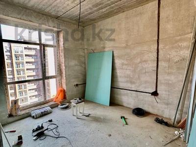 2-бөлмелі пәтер · 38.2 м² · 10/12 қабат, ​Улица А 52, 2 10 — ЛРТ через дворовую площадку, бағасы: 18.5 млн ₸ в Астане, Сарайшык р-н