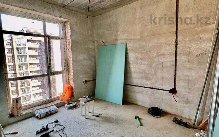 2-бөлмелі пәтер · 38.2 м² · 10/12 қабат, ​Улица А 52, 2 10 — ЛРТ через дворовую площадку, бағасы: 18.5 млн ₸ в Астане, Сарайшык р-н — фото 2