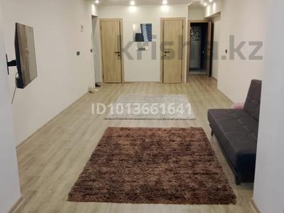 3-комнатная квартира · 99 м² · 1/5 этаж, Аль-Фараби 67 — Р Есентай за 470 000 ₸ в Алматы, Бостандыкский р-н