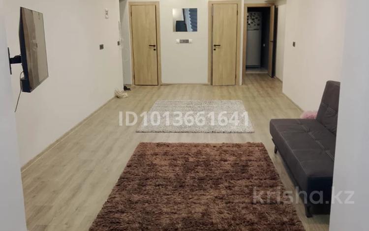 3-комнатная квартира · 99 м² · 1/5 этаж, Аль-Фараби 67 — Р Есентай за 470 000 ₸ в Алматы, Бостандыкский р-н — фото 11