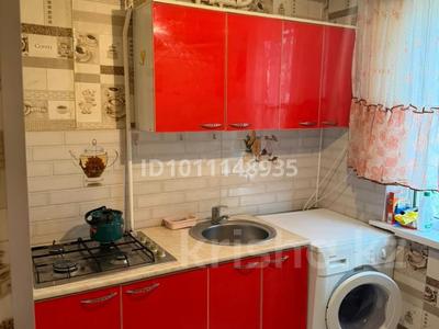 1-комнатная квартира · 29.7 м² · 1/5 этаж, Сатпаева 3 за 80 000 ₸ в Таразе