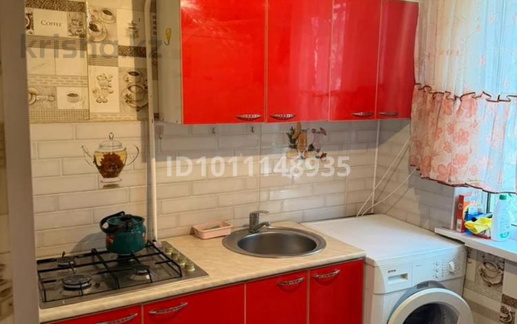 1-комнатная квартира · 29.7 м² · 1/5 этаж, Сатпаева 3 за 80 000 ₸ в Таразе — фото 2