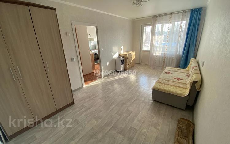 1-комнатная квартира · 35 м² · 5/5 этаж, Сатпаева — Сатпаева за 140 000 ₸ в Усть-Каменогорске — фото 6