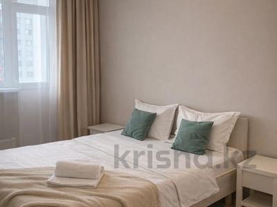 1-комнатная квартира · 40 м² · 4/10 этаж, Мангилик Ел 40/2 за 12 000 ₸ в Астане, Есильский р-н