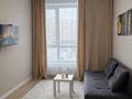 1-комнатная квартира · 40 м² · 4/10 этаж, Мангилик Ел 40/2 за 12 000 ₸ в Астане, Есильский р-н — фото 3