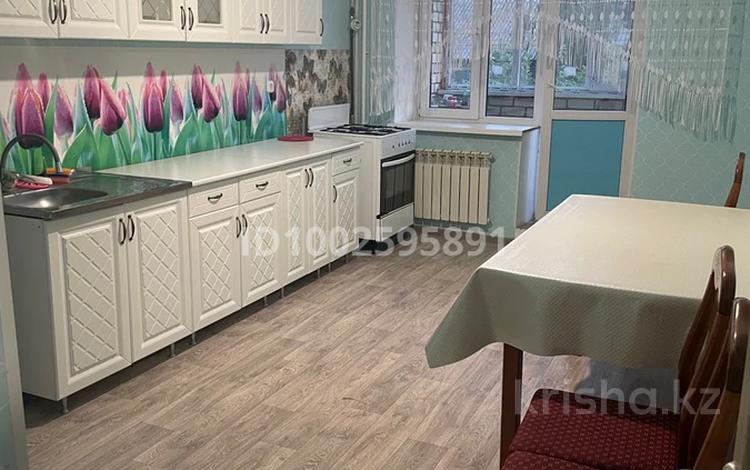 1-бөлмелі пәтер · 44.3 м² · 5/6 қабат, Тюленина 4 — Абулхаиырхана, бағасы: 17.5 млн ₸ в Уральске — фото 2