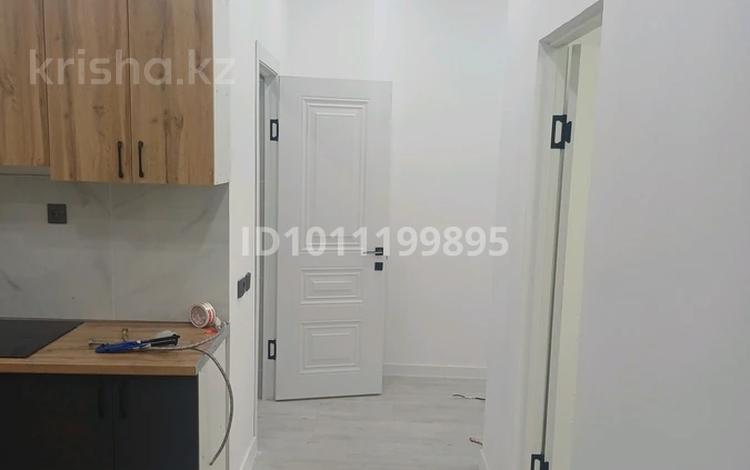 1-комнатная квартира · 40 м² · 1/5 этаж, мкр 20-й 40 — Сайна Монкеби за 200 000 ₸ в Алматы, Алатауский р-н — фото 3
