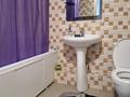 1-бөлмелі пәтер · 40 м² · 3/9 қабат, Жамбыла 93а — Сейфулина, бағасы: 15 000 ₸ в Алматы, Алмалинский р-н — фото 8
