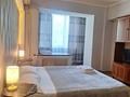 1-комнатная квартира · 40 м² · 3/9 этаж, Жамбыла 93а — Сейфулина за 15 000 ₸ в Алматы, Алмалинский р-н — фото 4
