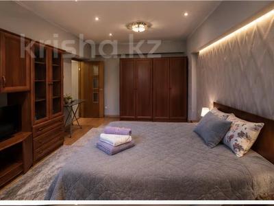 1-комнатная квартира · 40 м² · 3/9 этаж, Жамбыла 93а — Сейфулина за 15 000 ₸ в Алматы, Алмалинский р-н
