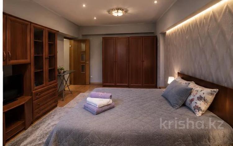 1-комнатная квартира · 40 м² · 3/9 этаж, Жамбыла 93а — Сейфулина за 15 000 ₸ в Алматы, Алмалинский р-н — фото 56