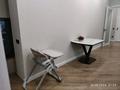 4-бөлмелі пәтер · 120 м² · 10/19 қабат, мкр Юго-Восток, Камали Дюсембекова 83/1, бағасы: 67 млн ₸ в Караганде, Казыбек би р-н — фото 14