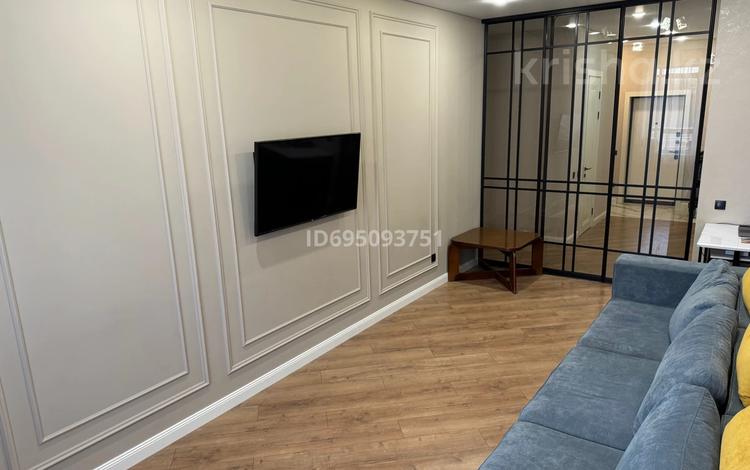 4-бөлмелі пәтер · 120 м² · 10/19 қабат, мкр Юго-Восток, Камали Дюсембекова 83/1, бағасы: 67 млн ₸ в Караганде, Казыбек би р-н — фото 32