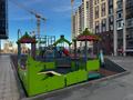 4-бөлмелі пәтер · 120 м² · 10/19 қабат, мкр Юго-Восток, Камали Дюсембекова 83/1, бағасы: 67 млн ₸ в Караганде, Казыбек би р-н — фото 47