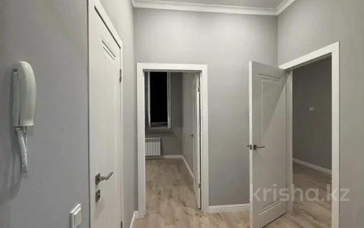 1-комнатная квартира · 34 м² · 9/10 этаж, Жамбыла за 20.5 млн ₸ в Астане, Сарыарка р-н — фото 2