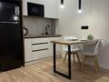 1-бөлмелі пәтер · 35 м² · 8/15 қабат, Толе би 28/1, бағасы: 16 000 ₸ в Астане, Нура р-н — фото 2