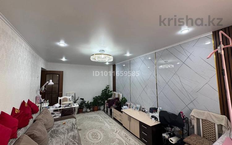 2-комнатная квартира · 46 м² · 5/5 этаж, Третий микрорайон за 14.5 млн ₸ в Риддере — фото 2