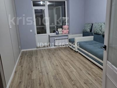 1-бөлмелі пәтер · 36.5 м² · 3/5 қабат, Республики 91, бағасы: 160 000 ₸ в Косшы