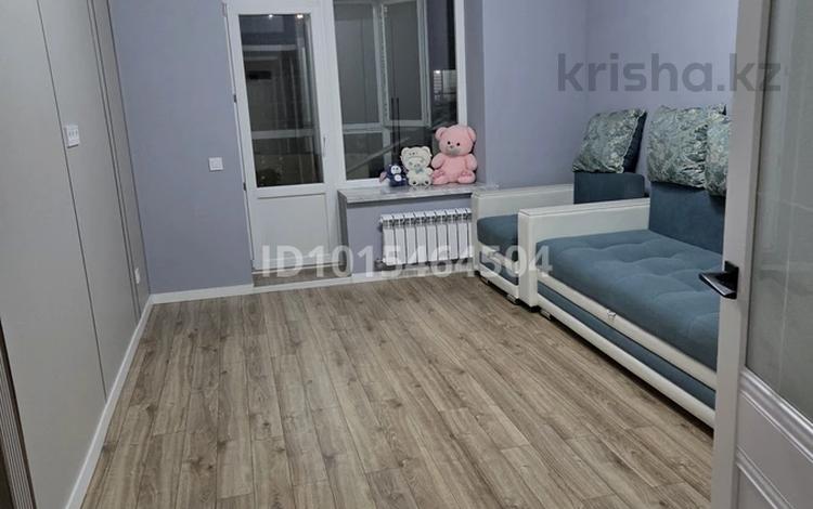 1-комнатная квартира · 36.5 м² · 3/5 этаж, Республики 91 за 160 000 ₸ в Косшы — фото 2