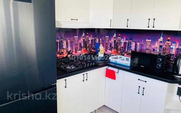 1-комнатная квартира · 39 м² · 4/5 этаж, Ауезова 238а — Абая за 9 000 ₸ в Кокшетау — фото 2