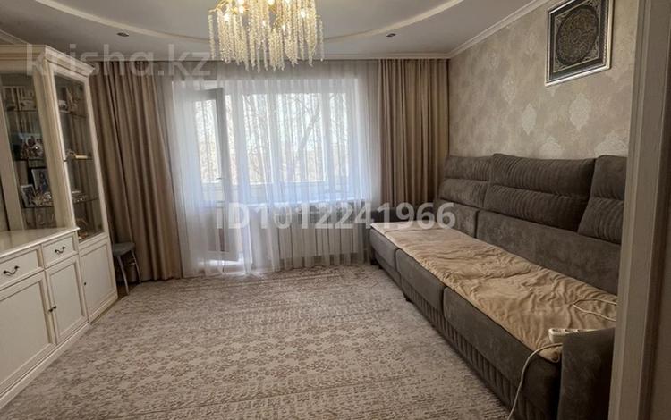 3-бөлмелі пәтер · 67 м² · 4/9 қабат, Жилой р-н Юго-Восток 4/35, бағасы: 28.5 млн ₸ в Караганде — фото 2