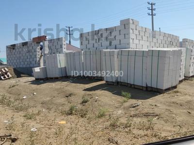 Отдельный дом · 4 комнаты · 225 м² · 10 сот., мкр Томарлы, Политтех — Садовое общество Осетровый завод за 12 млн 〒 в Атырау