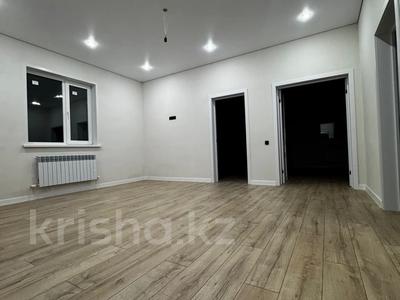 Отдельный дом · 4 комнаты · 114 м² · 4.3 сот., Турар рыскулбекова 12 за 28.5 млн 〒 в Уральске