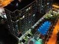 3-комнатная квартира · 126 м² · 5/18 этаж, Томюк 18/1 за 650 000 ₸ в Мерсине