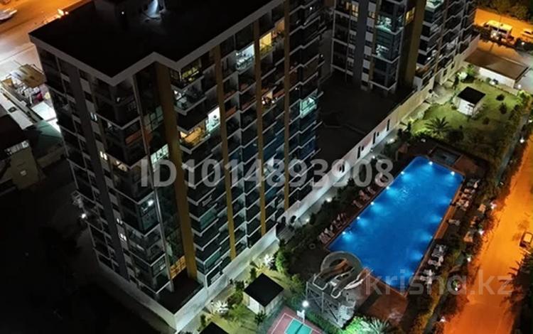 3-комнатная квартира · 126 м² · 5/18 этаж, Томюк 18/1 за 650 000 ₸ в Мерсине — фото 2