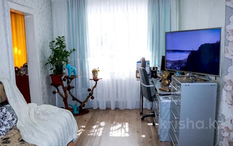 2-комнатная квартира, 40 м², 1/4 этаж, Катаева 59 за 11.5 млн 〒 в Павлодаре — фото 2