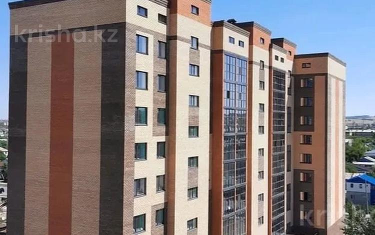 3-бөлмелі пәтер, 107 м², 9/9 қабат, Сейфуллина 84, бағасы: 24.7 млн 〒 в Кокшетау — фото 2