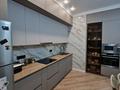 4-бөлмелі пәтер · 120 м² · 8/12 қабат, Санжара Асфендиярова 8 — ПЕРВАЯ ЛИНИЯ Сыганак, бағасы: 85 млн ₸ в Астане, Нура р-н