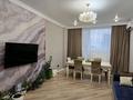 4-бөлмелі пәтер · 120 м² · 8/12 қабат, Санжара Асфендиярова 8 — ПЕРВАЯ ЛИНИЯ Сыганак, бағасы: 85 млн ₸ в Астане, Нура р-н — фото 3