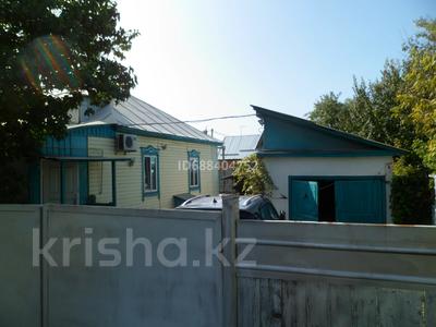 Отдельный дом • 4 комнаты • 83.8 м² • 7 сот., Баумана 1 — Сатпаева за 21 млн 〒 в Талгаре
