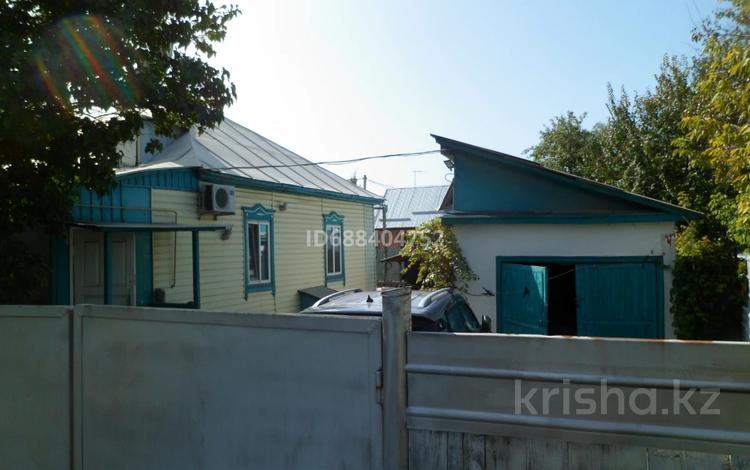 Отдельный дом • 4 комнаты • 83.8 м² • 7 сот., Баумана 1 — Сатпаева за 21 млн 〒 в Талгаре — фото 4