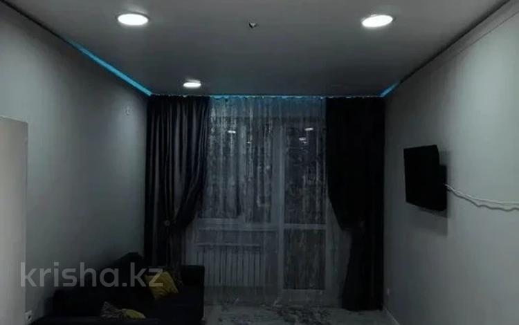 1-комнатная квартира · 32 м² · 3/10 этаж, Толе би 285 к11, 285/8 к12, 285/8 к13, 285/8 к14, 285/8 к15, 285/8 к16, 285/8 к17 за 27.5 млн ₸ в Алматы, Ауэзовский р-н — фото 2