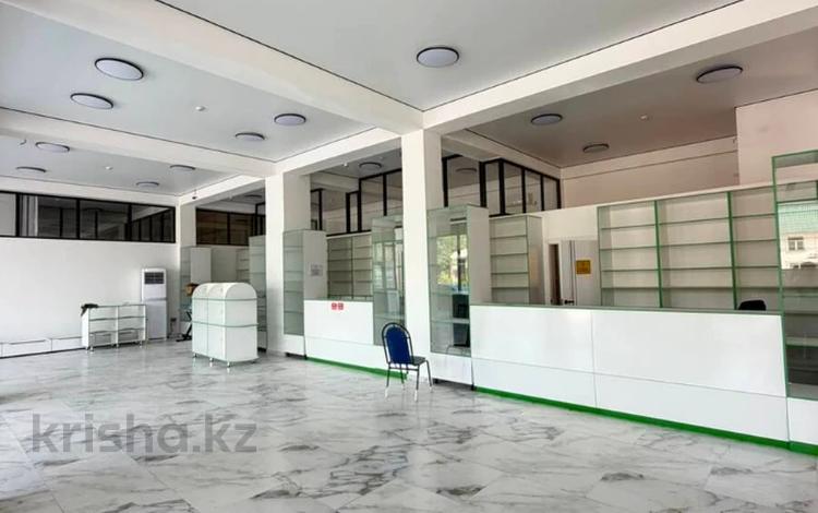 Еркін, медорталықтар мен дәріханалар · 3000 м², бағасы: 11 млн ₸ в Алматы, Ауэзовский р-н — фото 33