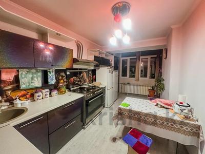 4-комнатная квартира · 71 м² · 5/5 этаж, Самал 9 за 25.5 млн ₸ в Талдыкоргане