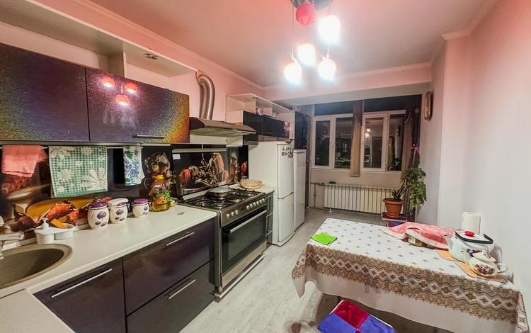 4-комнатная квартира · 71 м² · 5/5 этаж, Самал 9 за 25.5 млн ₸ в Талдыкоргане — фото 2