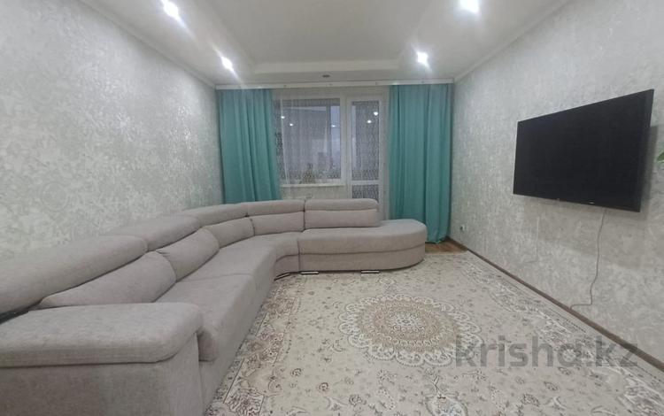 3-бөлмелі пәтер · 68.9 м² · 7/10 қабат, Маяковского 101\1, бағасы: 32.5 млн ₸ в Костанае — фото 2