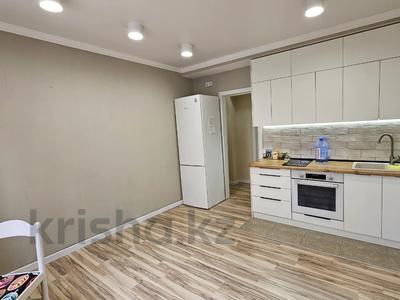 1-комнатная квартира · 35 м² · 3/5 этаж, мкр Орбита-3 за 32 млн ₸ в Алматы, Бостандыкский р-н