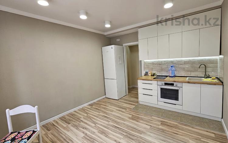 1-бөлмелі пәтер · 35 м² · 3/5 қабат, мкр Орбита-3, бағасы: 32 млн ₸ в Алматы, Бостандыкский р-н — фото 10