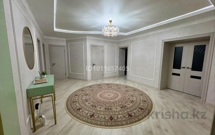 3-комнатная квартира · 135 м² · 1/10 этаж, Абулхаир хана 30а за 50 млн 〒 в Актобе — фото 6